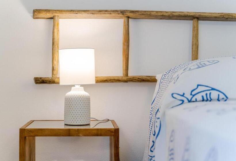 Quarto Estandar, Ca De Gianchi   Verdeblù