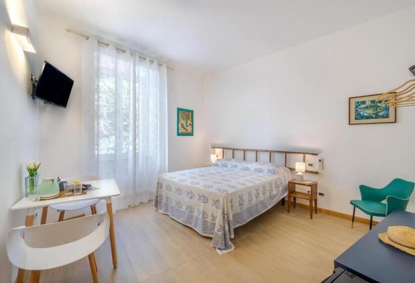 Номер Стандарт, Ca De Gianchi   Verdeblù