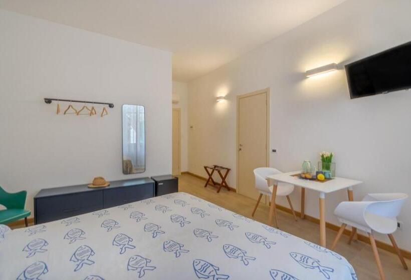 Номер Стандарт, Ca De Gianchi   Verdeblù