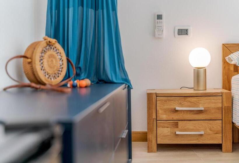 Номер Стандарт, Ca De Gianchi   Verdeblù