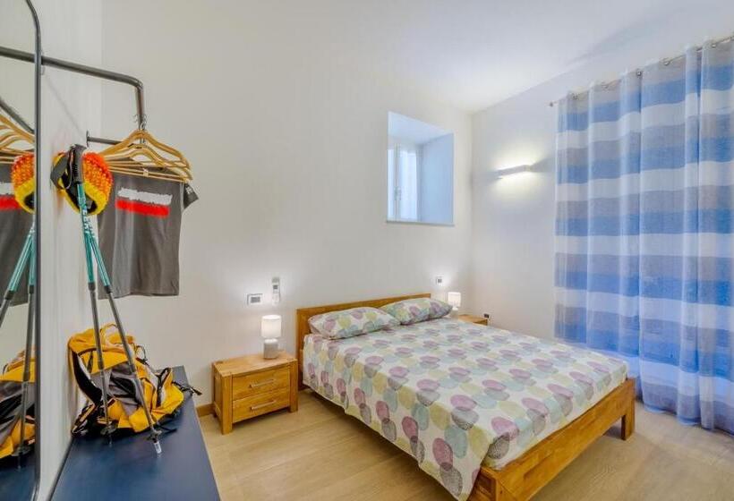 Quarto Deluxe, Ca De Gianchi   Verdeblù