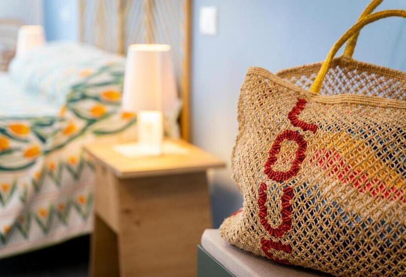 Номер Deluxe с Балконом, Ca De Gianchi   Verdeblù