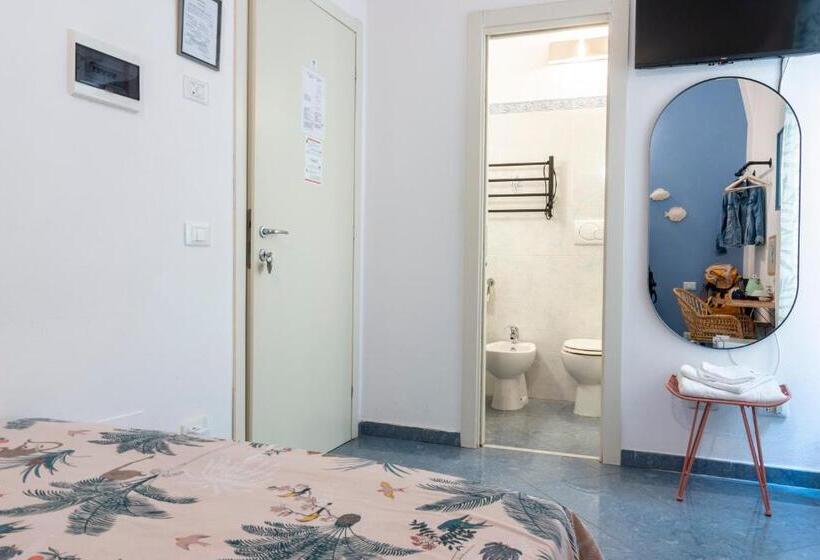 Номер Стандарт Индивидуальный, Ca De Gianchi   Verdeblù