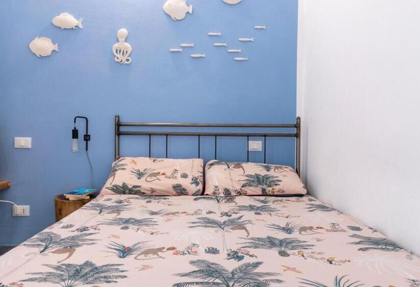 Номер Стандарт Индивидуальный, Ca De Gianchi   Verdeblù