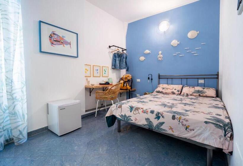 Номер Стандарт Индивидуальный, Ca De Gianchi   Verdeblù