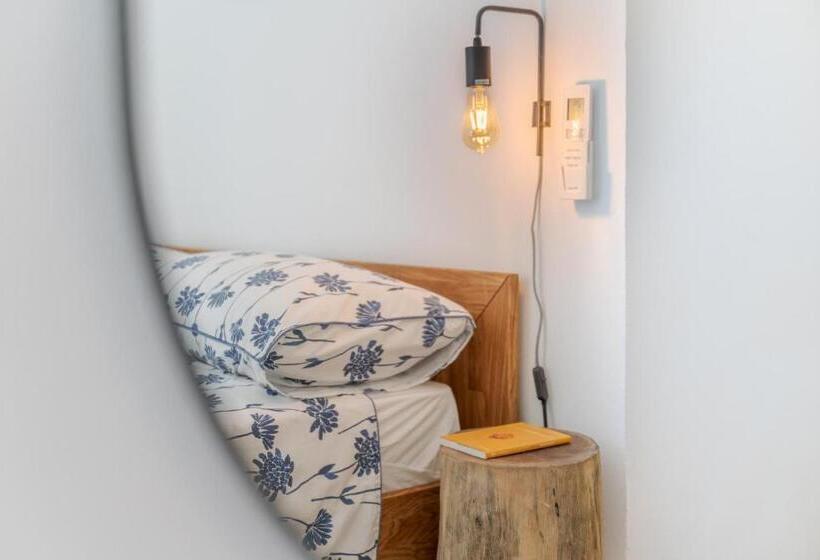 Quarto Estandar Individual, Ca De Gianchi   Verdeblù