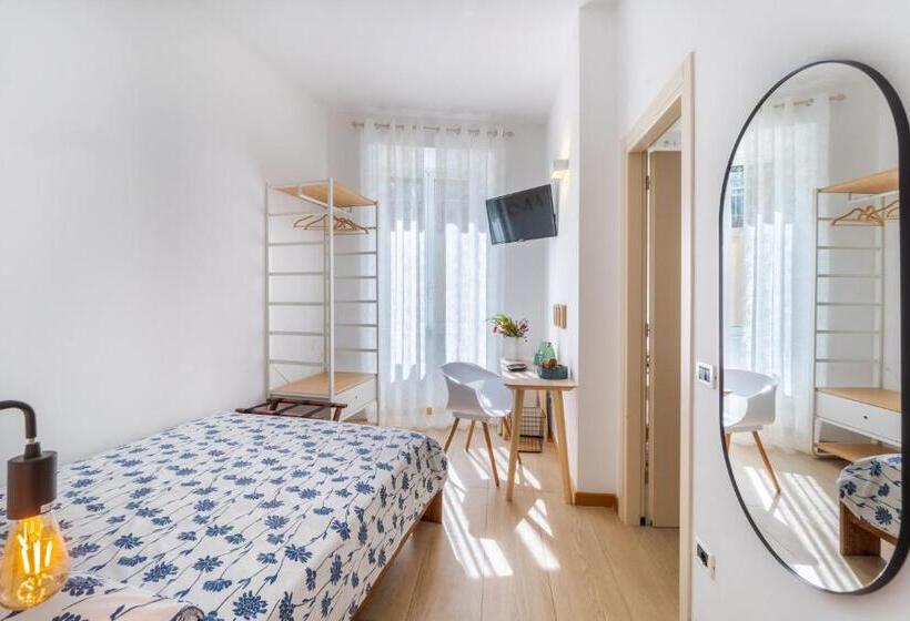 Номер Стандарт Индивидуальный, Ca De Gianchi   Verdeblù