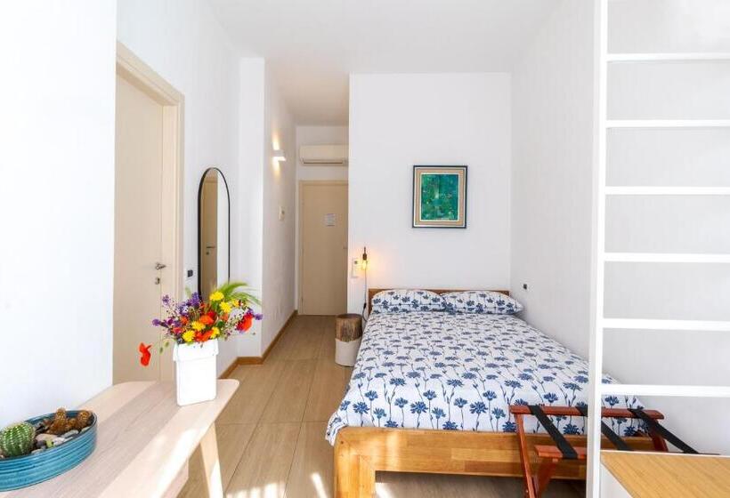 Quarto Estandar Individual, Ca De Gianchi   Verdeblù