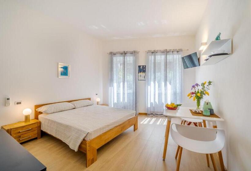 Номер Стандарт, Ca De Gianchi   Verdeblù