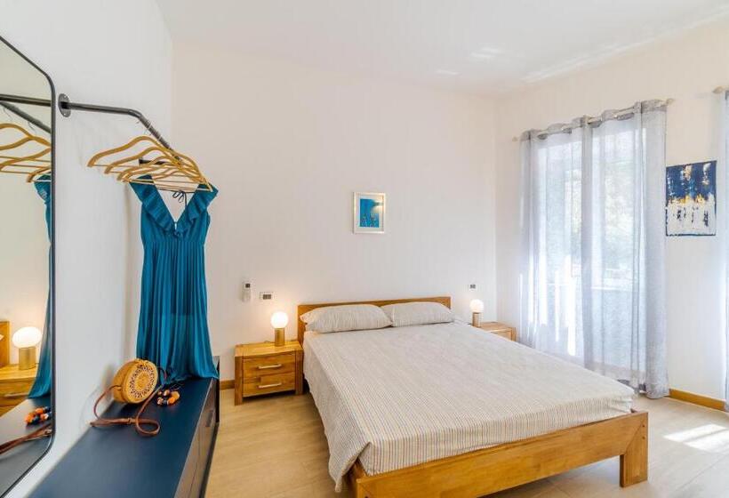 Quarto Estandar, Ca De Gianchi   Verdeblù