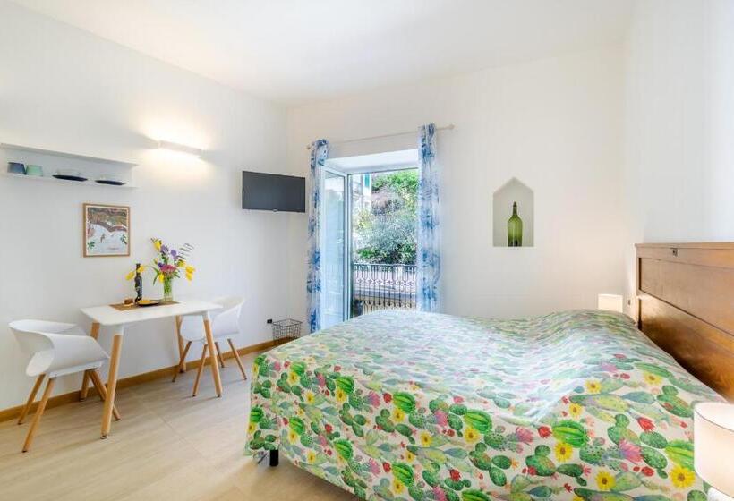 Номер Deluxe, Ca De Gianchi   Verdeblù