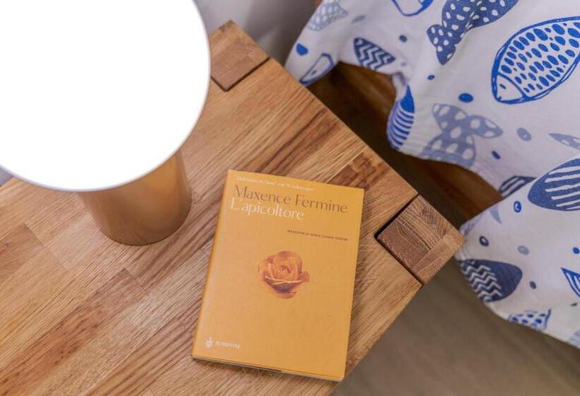 Номер Deluxe, Ca De Gianchi   Verdeblù