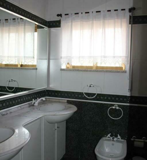 اتاق استاندارد, Gardenia Residence