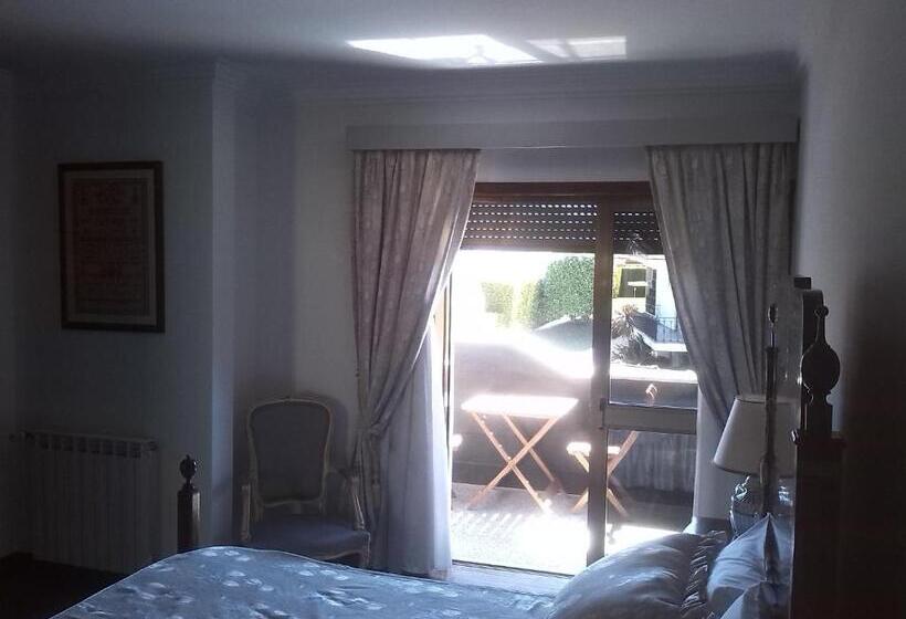 اتاق استاندارد, Gardenia Residence