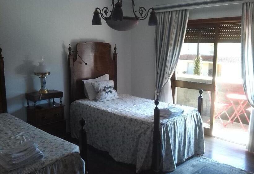 اتاق استاندارد با سرویس بهداشتی مشترک, Gardenia Residence