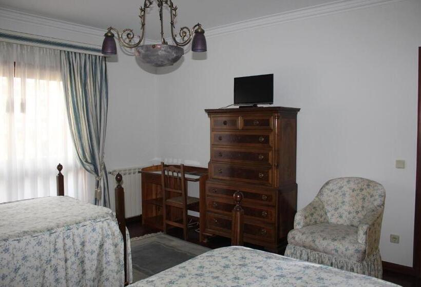 اتاق استاندارد با سرویس بهداشتی مشترک, Gardenia Residence