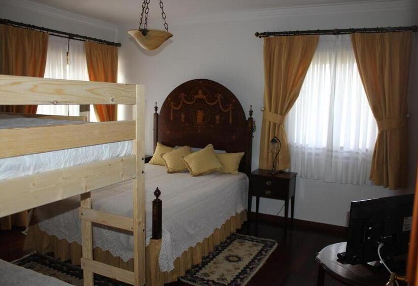 اتاق خانوادگی, Gardenia Residence