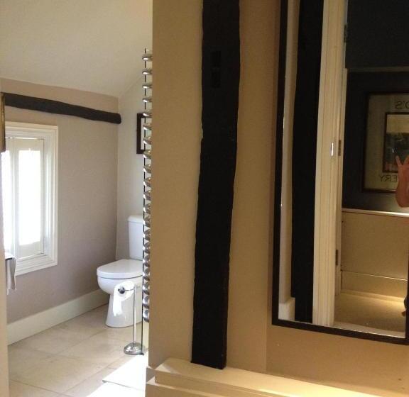 غرفة سوبيريور, The Brewery Tap