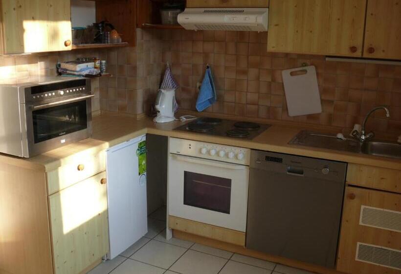 Apartamento 1 Dormitorio, Apartments Weisser Reiter