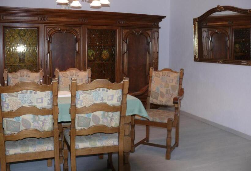 带1个卧室的公寓, Apartments Weisser Reiter