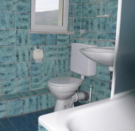 דירת חדר, Apartments Weisser Reiter