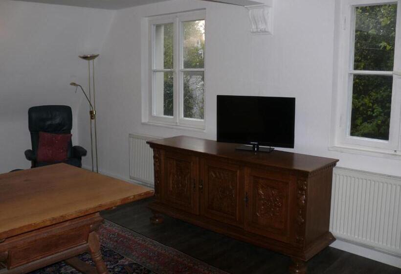 带1个卧室的公寓, Apartments Weisser Reiter