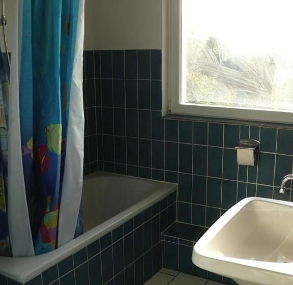 带1个卧室的公寓, Apartments Weisser Reiter