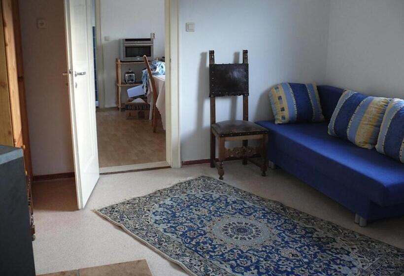 Apartamento 1 Dormitorio, Apartments Weisser Reiter