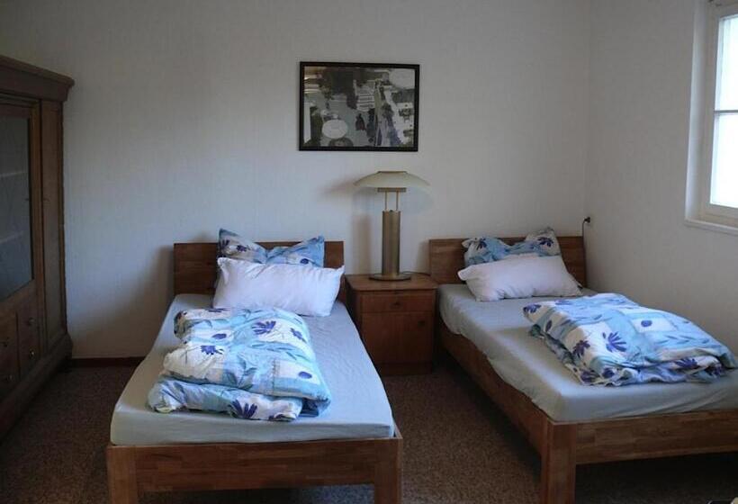 דירת חדר, Apartments Weisser Reiter