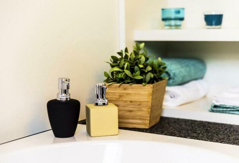 חדר סטנדרט, B&b Au Coin Des Sources