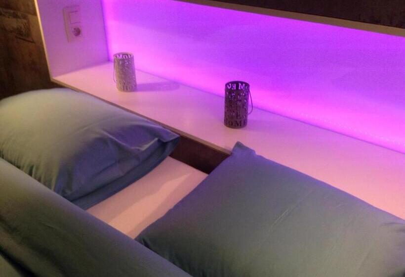 اتاق استاندارد, B&b Au Coin Des Sources