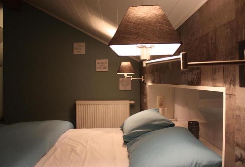 חדר סטנדרט, B&b Au Coin Des Sources