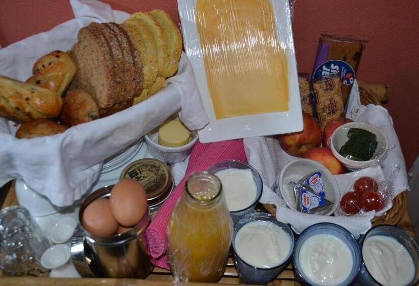 Pokój Standard, B&b Macbed Checkin Time 1700 1800 Or Request Before You Book