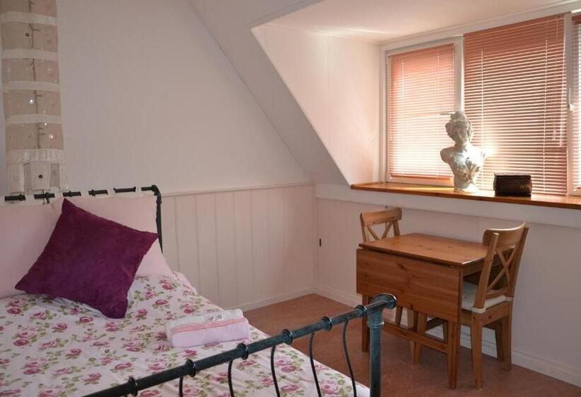 חדר סטנדרט, B&b Macbed Checkin Time 1700 1800 Or Request Before You Book