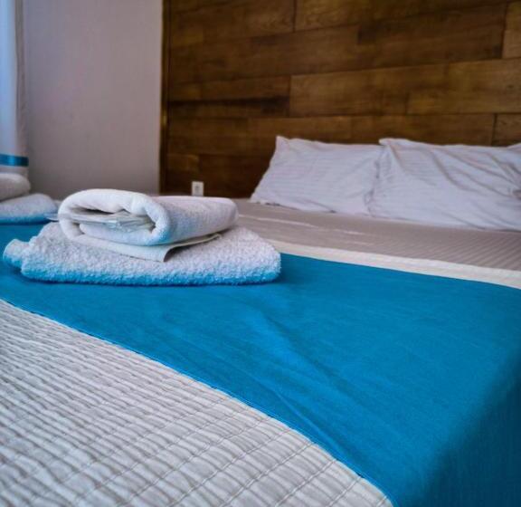 Quarto standart vista jardim, Degirmenli Konak