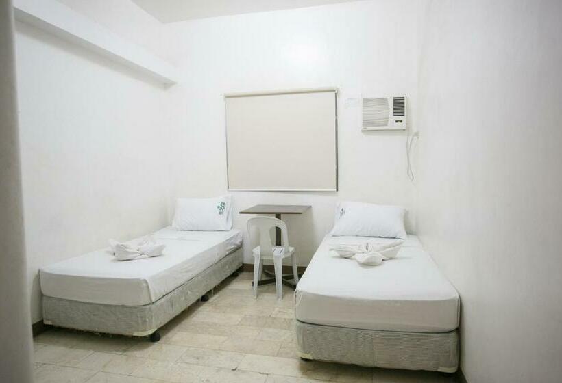 اتاق استاندارد, Gv Hotel   Dipolog