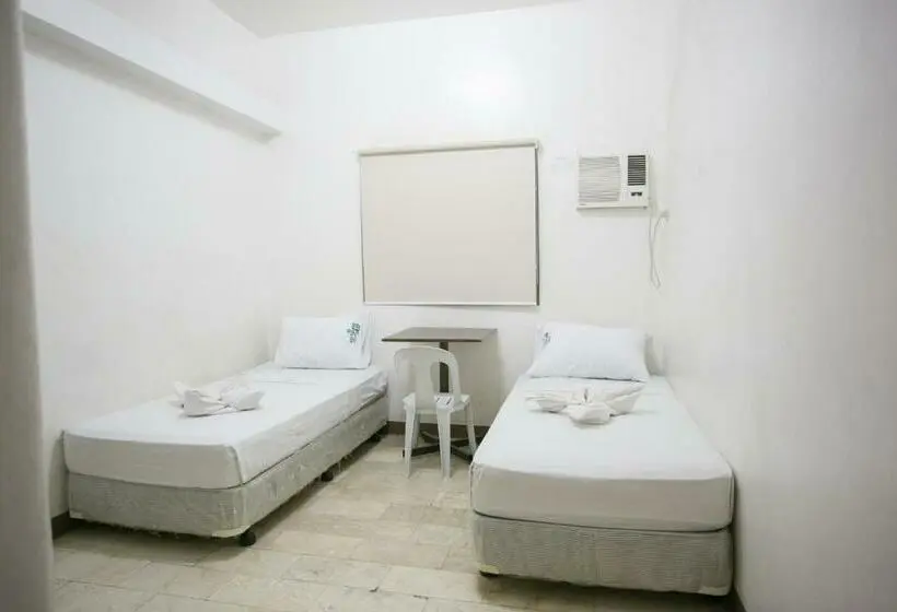 اتاق استاندارد, Gv Hotel   Dipolog