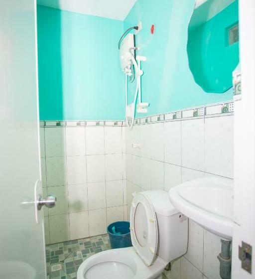 اتاق لوکس, Gv Hotel   Dipolog