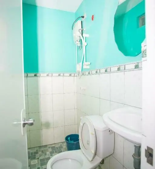 اتاق لوکس, Gv Hotel   Dipolog