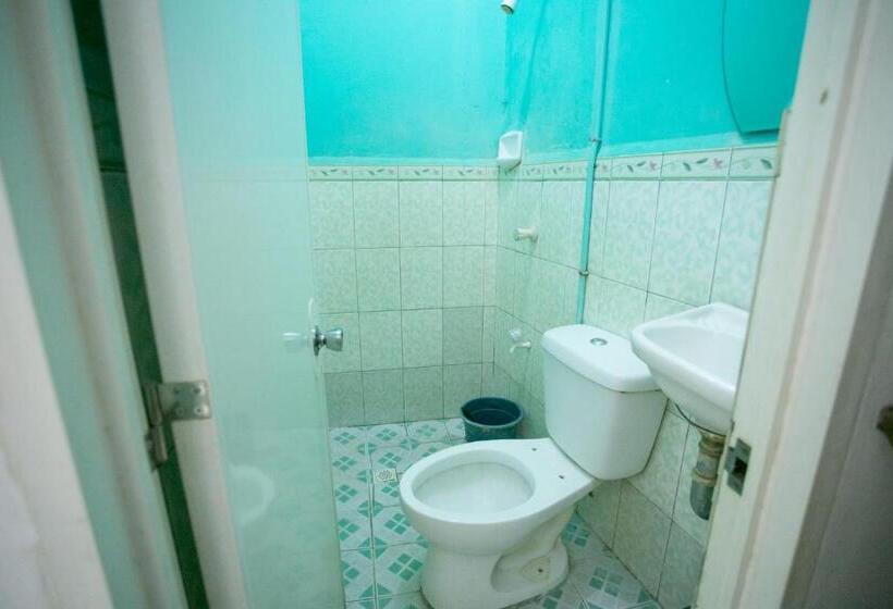 اتاق استاندارد, Gv Hotel   Dipolog