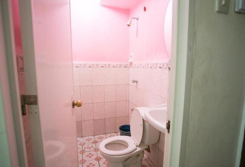 اتاق استاندارد, Gv Hotel   Dipolog