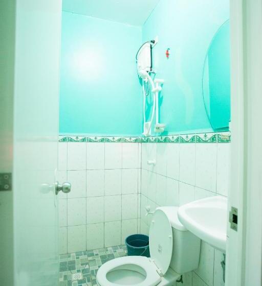 اتاق لوکس, Gv Hotel   Dipolog