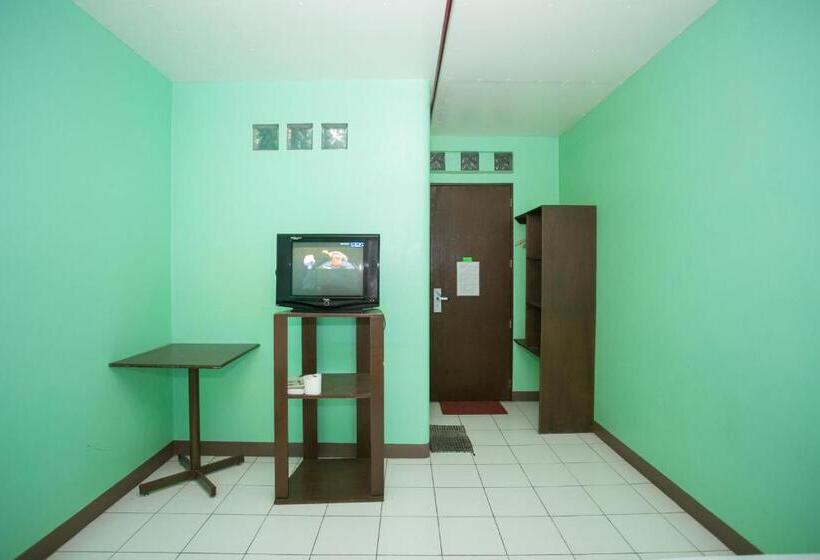 اتاق اکونومی, Gv Hotel   Dipolog