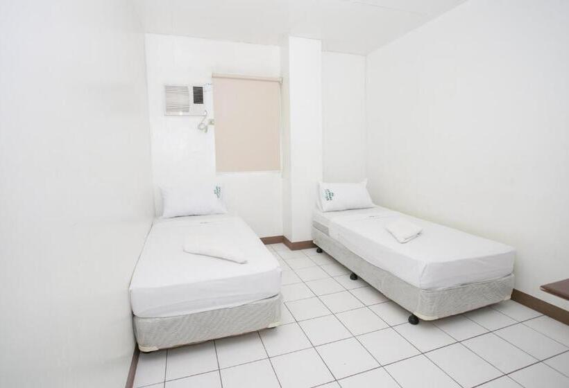 اتاق اکونومی, Gv Hotel   Dipolog