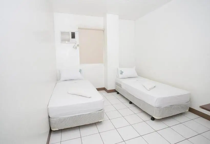 اتاق اکونومی, Gv Hotel   Dipolog
