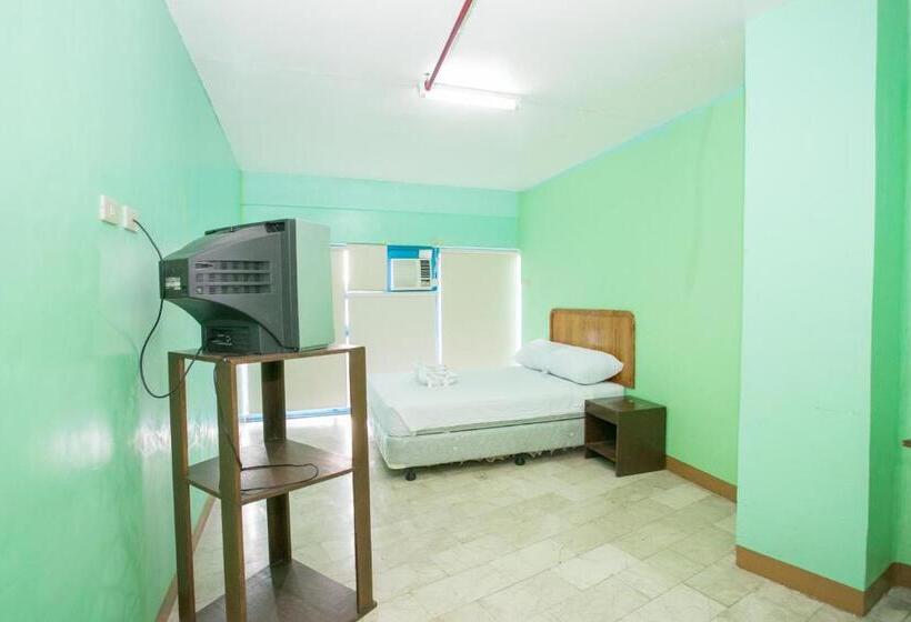 اتاق لوکس, Gv Hotel   Dipolog