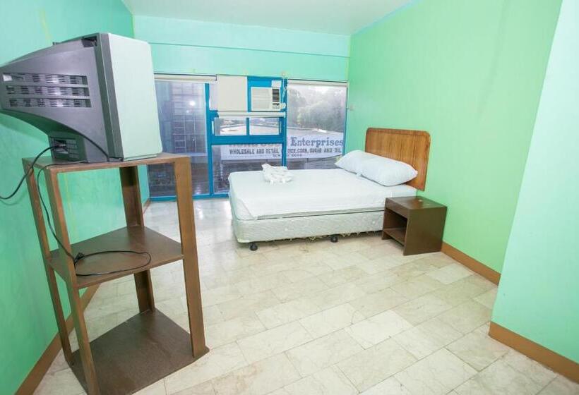 اتاق لوکس, Gv Hotel   Dipolog