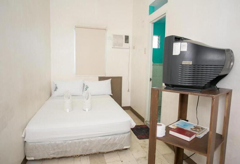 اتاق اکونومی, Gv Hotel   Dipolog