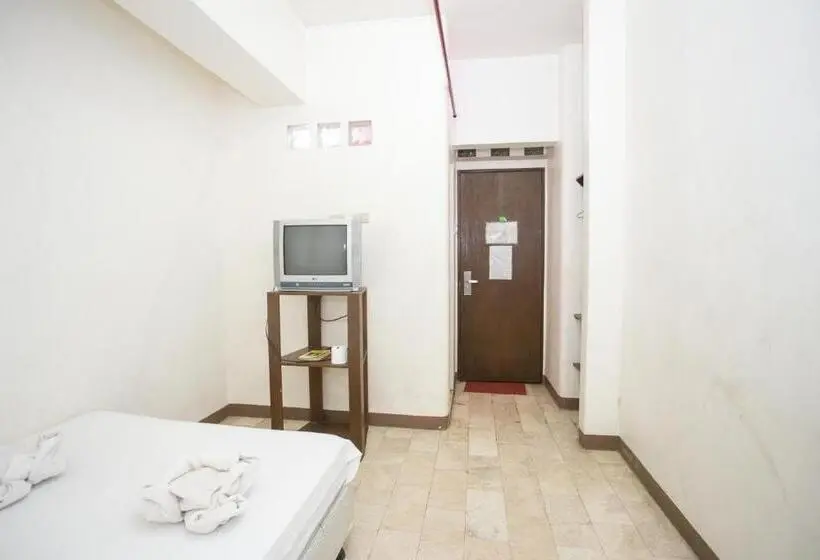 اتاق استاندارد, Gv Hotel   Dipolog