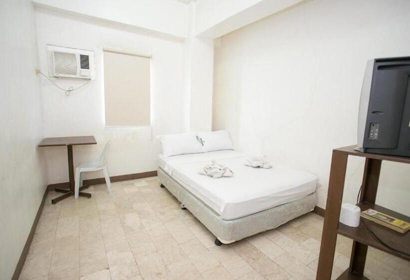 اتاق استاندارد, Gv Hotel   Dipolog